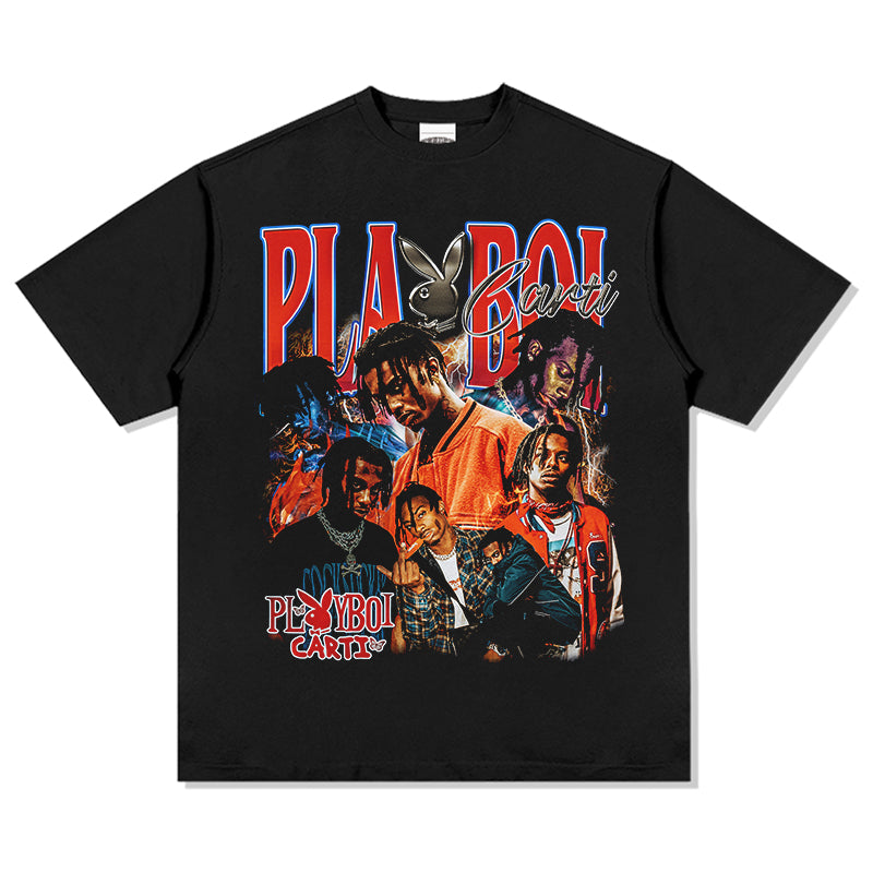 Playboi Carti T shirts