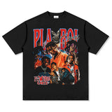 Playboi Carti T shirts