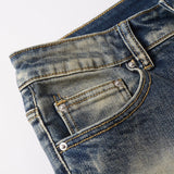 Men Trendy Jeans