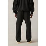 Fog Essentials Sweatpants Flocking Logo Terry Sweatpants