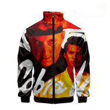 Cobra Kai Baseball Jacket