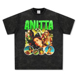 Anitta T-shirt