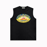 Rhude Tank T Shirts