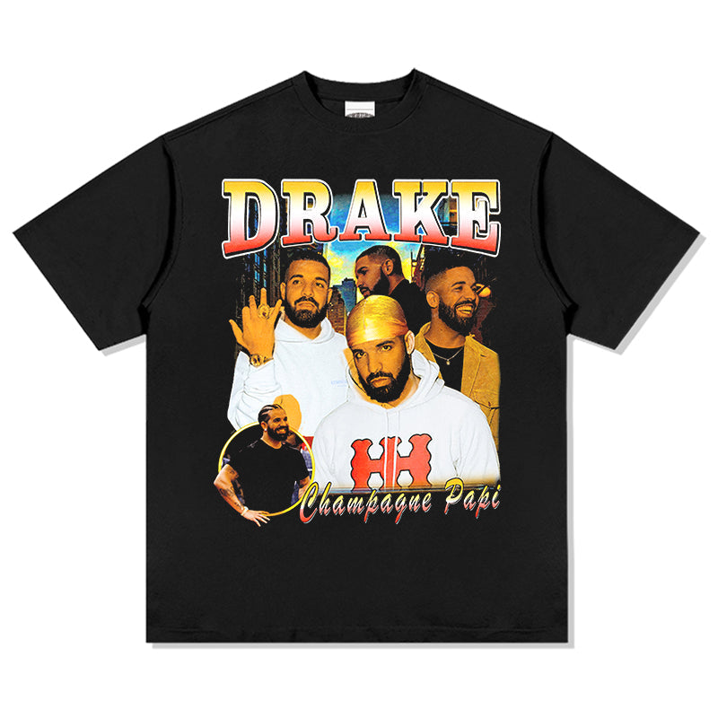 Drake DRAKE T shirts