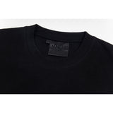 Synaworld T Shirts central cee Short Sleeve Classic Letter Print Loose Casual T-Shirt