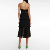 Women Dress Sexy Elegant Evening Dress