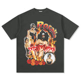 Rosal¨ªa T shirts