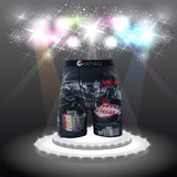 Ethika Boxer Briefs Breathable and Quick Drying Boxer Briefs