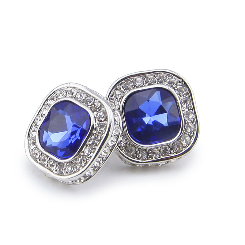 Earrings Hiphop Stud Earrings Spectrum