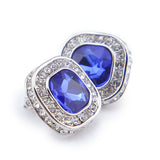 Earrings Hiphop Stud Earrings Spectrum