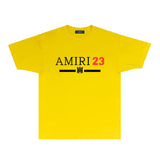 Amiri T Shirts