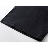 Godspeed T-Shirt Retro Fantasy Pattern