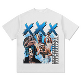XXXTENTACION T-shirt