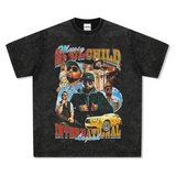Musiq Soulchild T-shirt