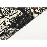 HELLSTAR T-shirt Direct Printing Pattern
