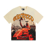 Godspeed T Shirts