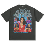 Megan Thee Stallion T shirts