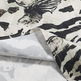 Mens beach shirt