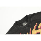HELLSTAR T-shirt Direct Printing Pattern