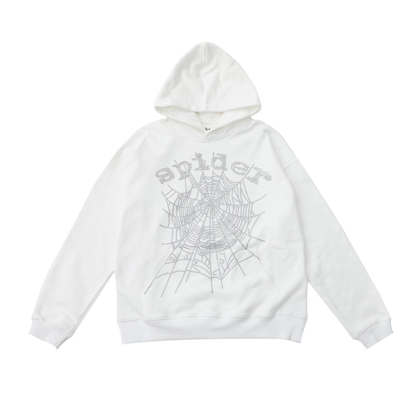 Sp5der hoodie