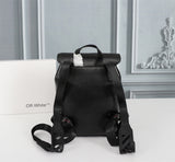 Off White Bag Casual Outdoor Convenient Tote Bag