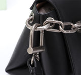 Off White Bag Casual Outdoor Convenient Tote Bag