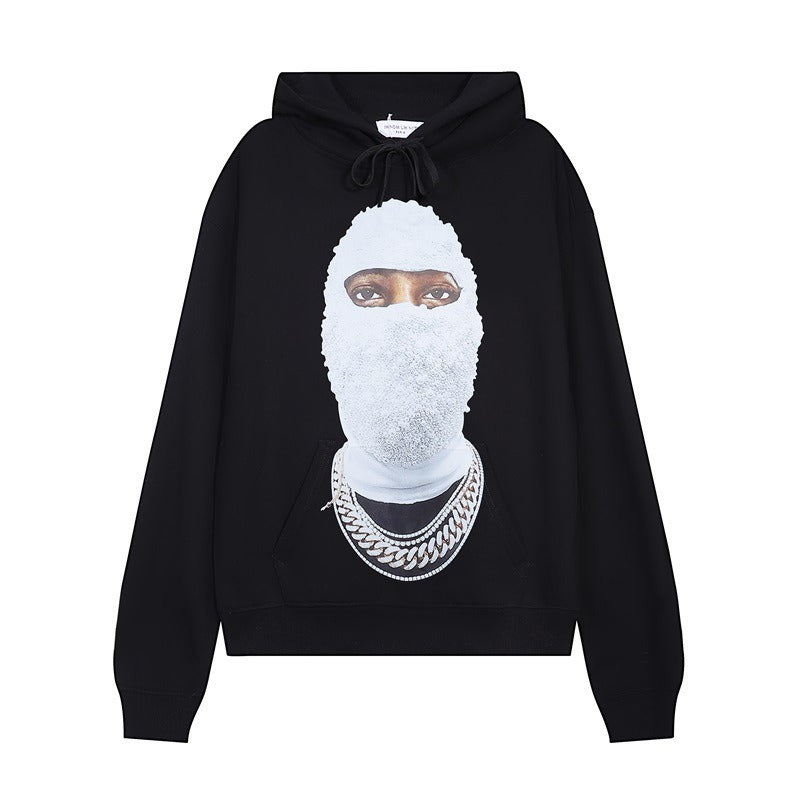 IH NOM UH NIT Hoodie