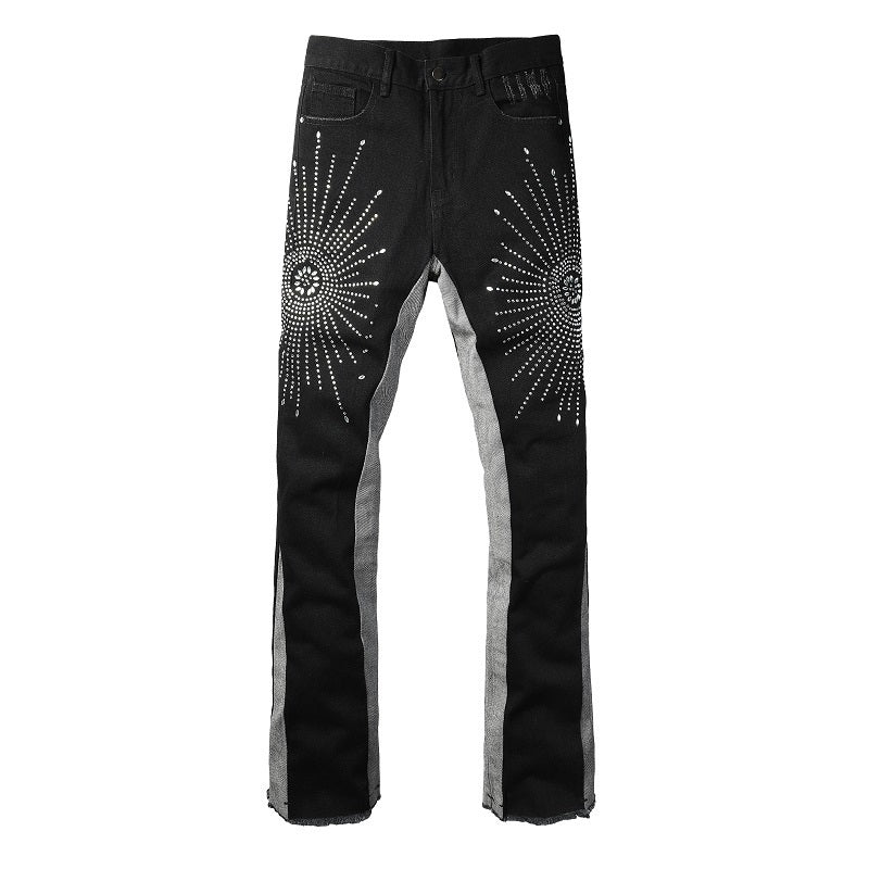 Men Trendy Jeans