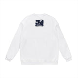 Bathing ape Crew neck sweatshirt
