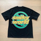 Hellstar T Shirts Retro style high street trend