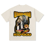 Eminem radio t-shirt
