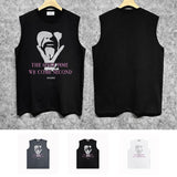 Rhude Tank T Shirts