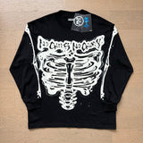 Hellstar Long Sleeve Shirts