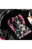 Tamaki T-shirt Shinra Benimaru Fire Force Kawai Girl Anime