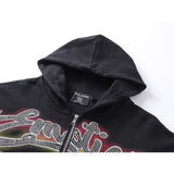 Mixed Emotion Hoodie