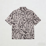 Mens beach shirt