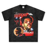 The Weeknd T-shirt