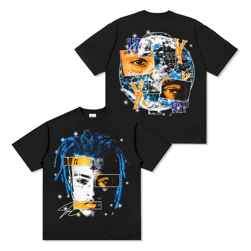 xxx T-shirt