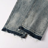 Men Trendy Jeans
