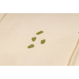 Gallery Dept Hoodie Splash Ink Letter Embroidered Hooded Sweater