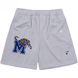 Eric Emanuel EE Shorts Sports Basketball Shorts Quarters Beach Shorts