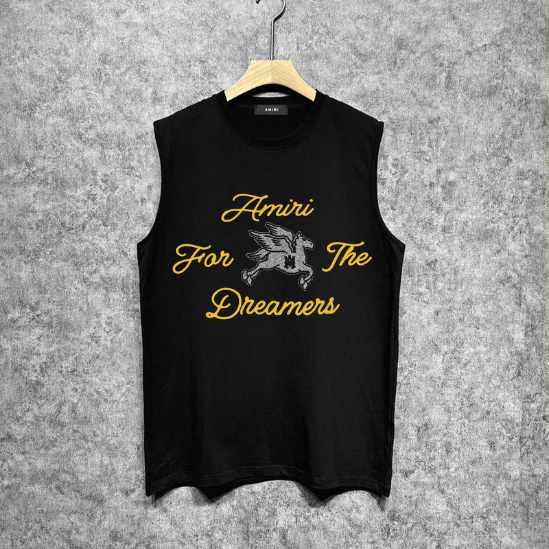 Amiri Vest