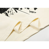 HELLSTAR T-shirt Direct Printing Pattern