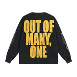 Godspeed Long Sleeve Shirt