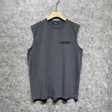Amiri Vest