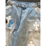 Mens jeans