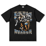 TUPAC T-shirt