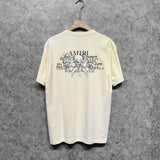 Amiri T Shirts