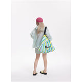 Unisex Shorts Loose Sports and Leisure