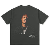 Lil tjay T-shirt